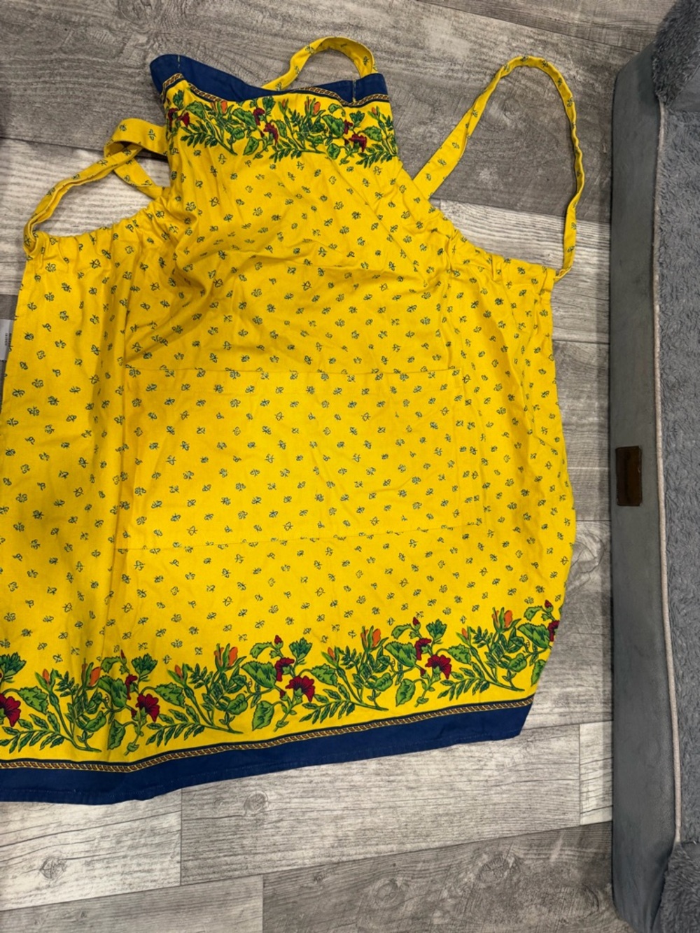 Vintage Willam’s Sonoma apron